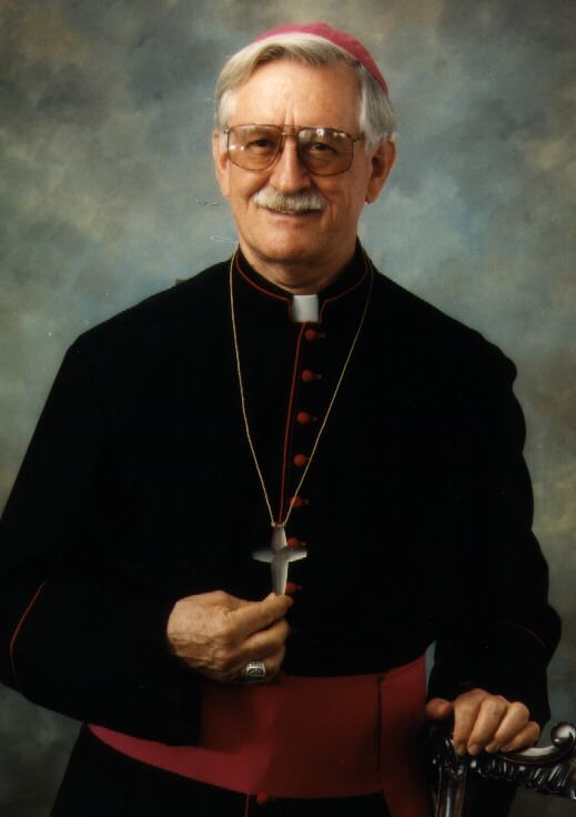 Hermes, Herbert, O.S.B.: b. May 25, 1933, Scott City, KS; ord. priest (St. Benedict Abbey, Atchison, KS), May 26, 1960; missionary in Brazil; ord. bp. of territorial prelature of Cristalandia, Brazil, Sept. 2, 1990.